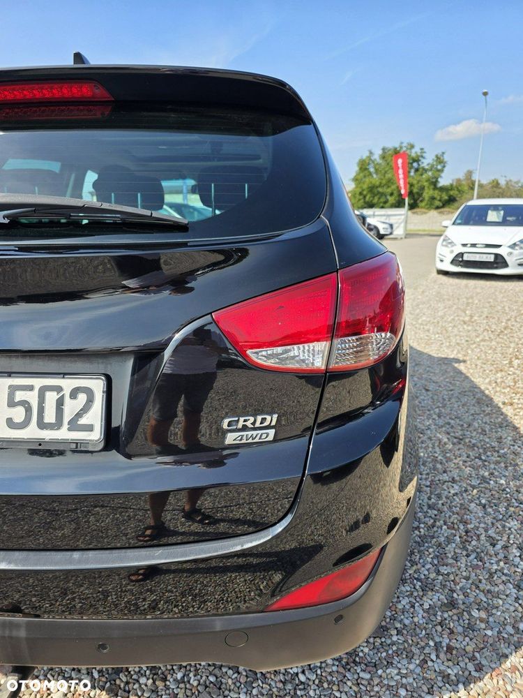 Hyundai ix35 - 11