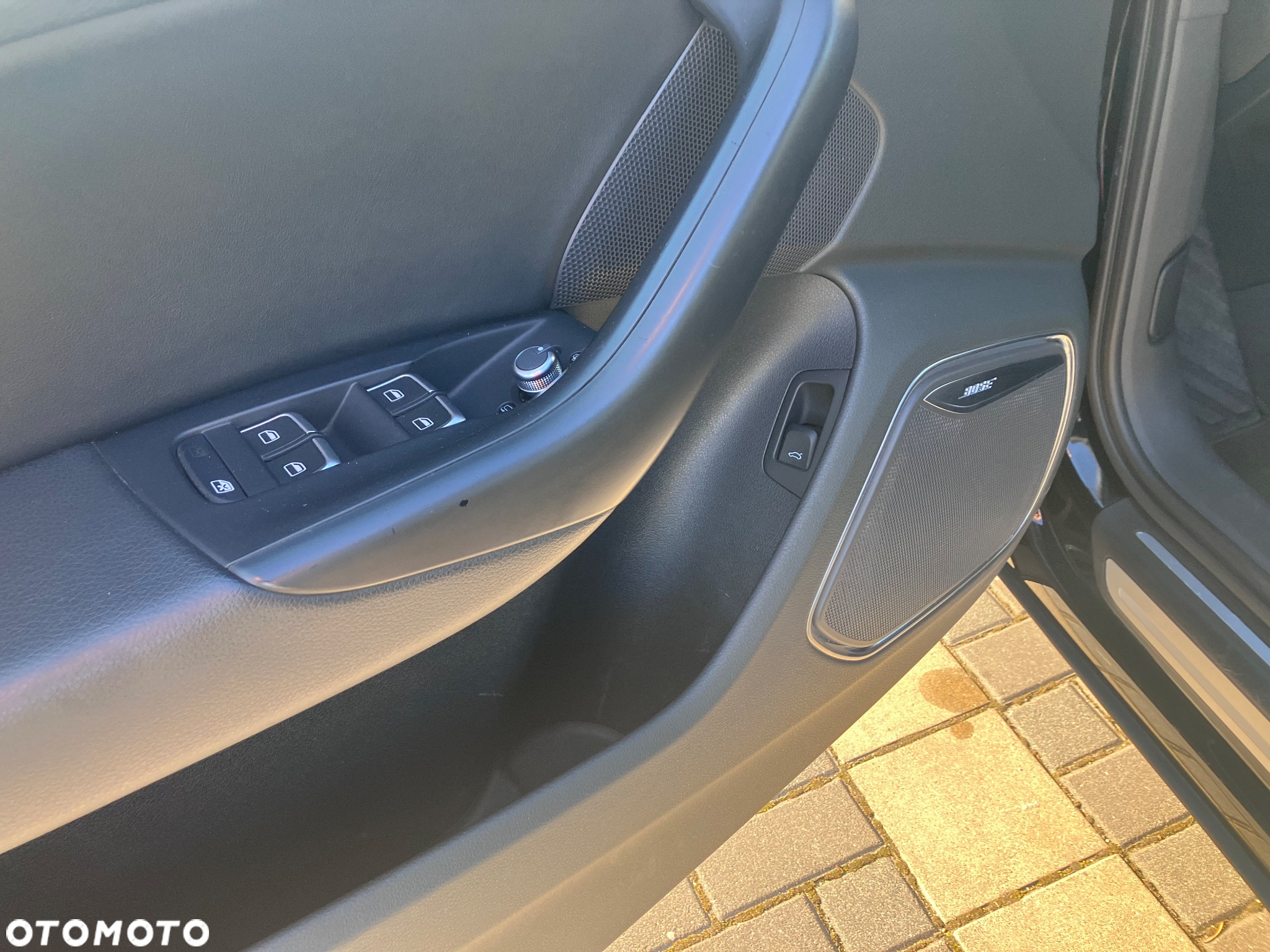 Audi Q3 2.0 TDI Quattro Sport S tronic - 8