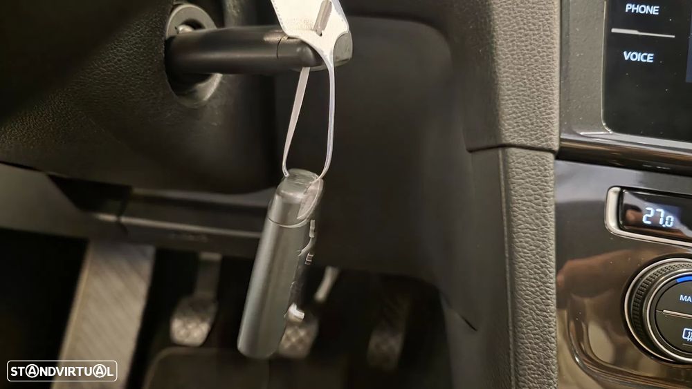 VW Golf 1.6 TDi Confortline - 46