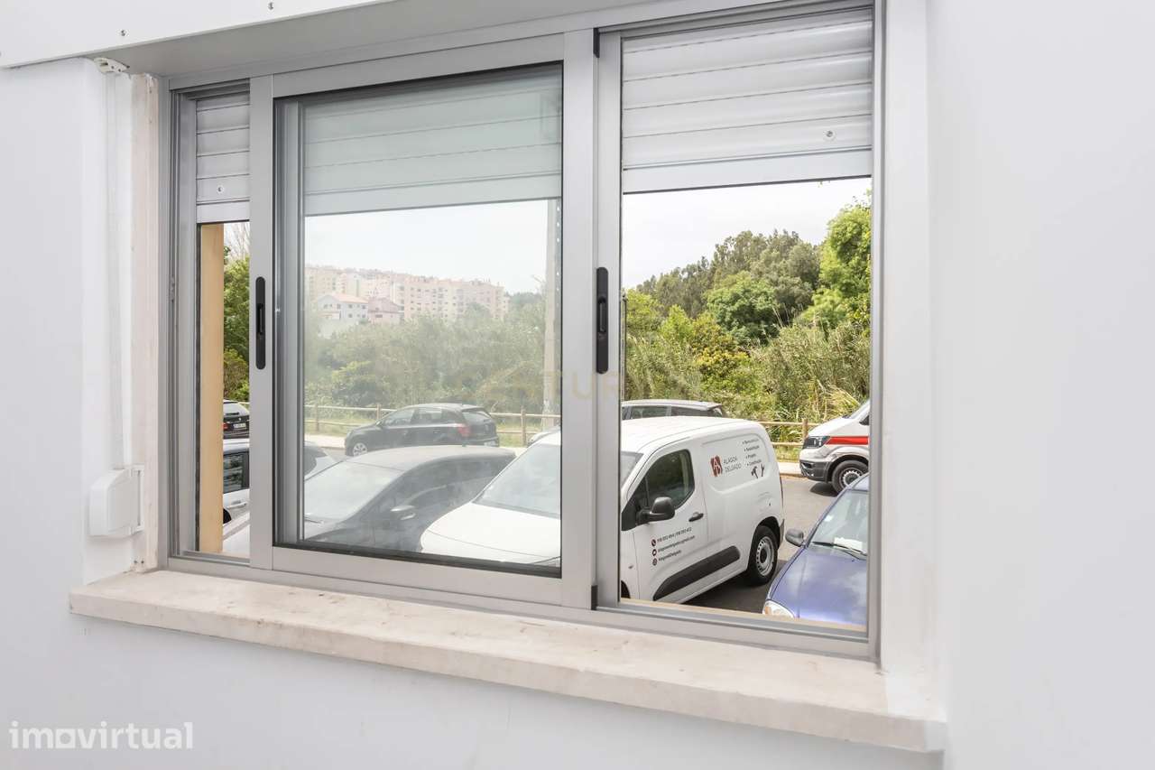 T2 Renovado em Agualva-Cacém – Excelente Oportunidade! - Grande imagem: 3/25