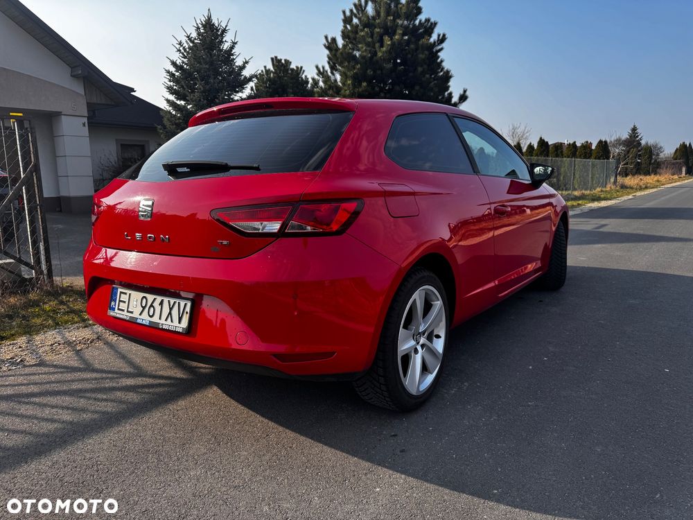 Seat Leon SC 1.2 TSI Start&Stop Style - 3