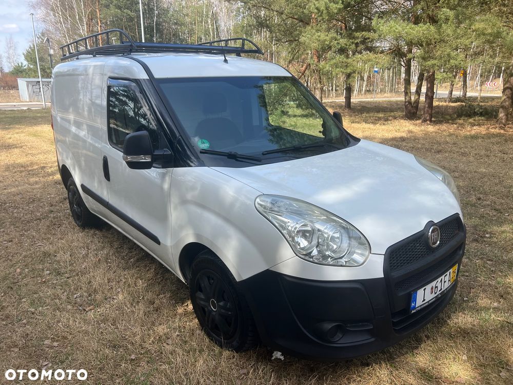 Fiat Doblo - 26