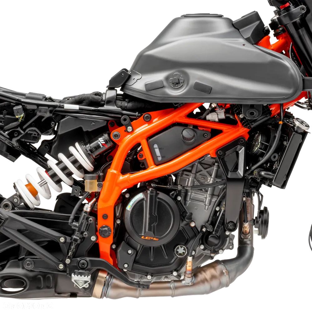 KTM SMC - 16