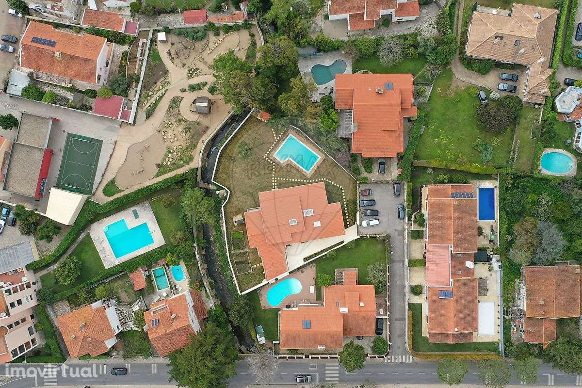 Moradia T4 para arrendamento - Grande imagem: 4/49