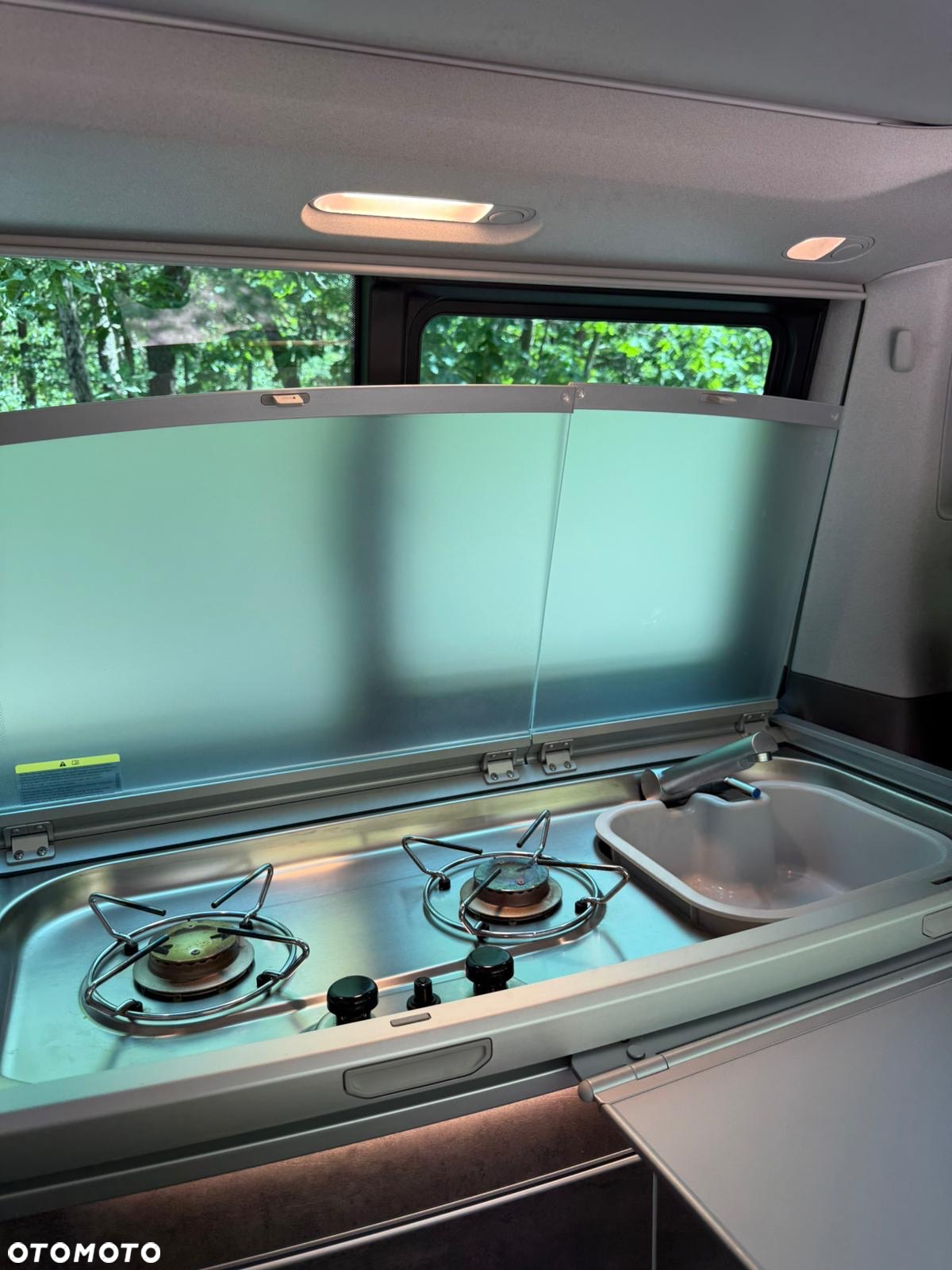 Volkswagen California - 7