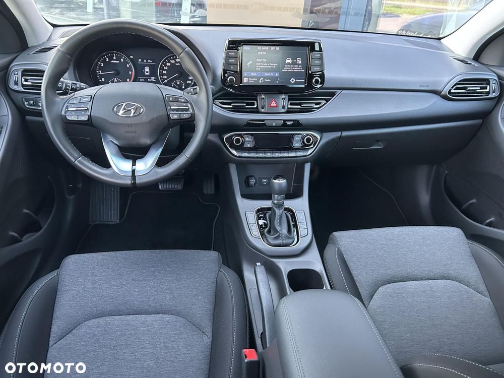 Hyundai i30 1.5 T-GDI 48V Smart DCT - 15