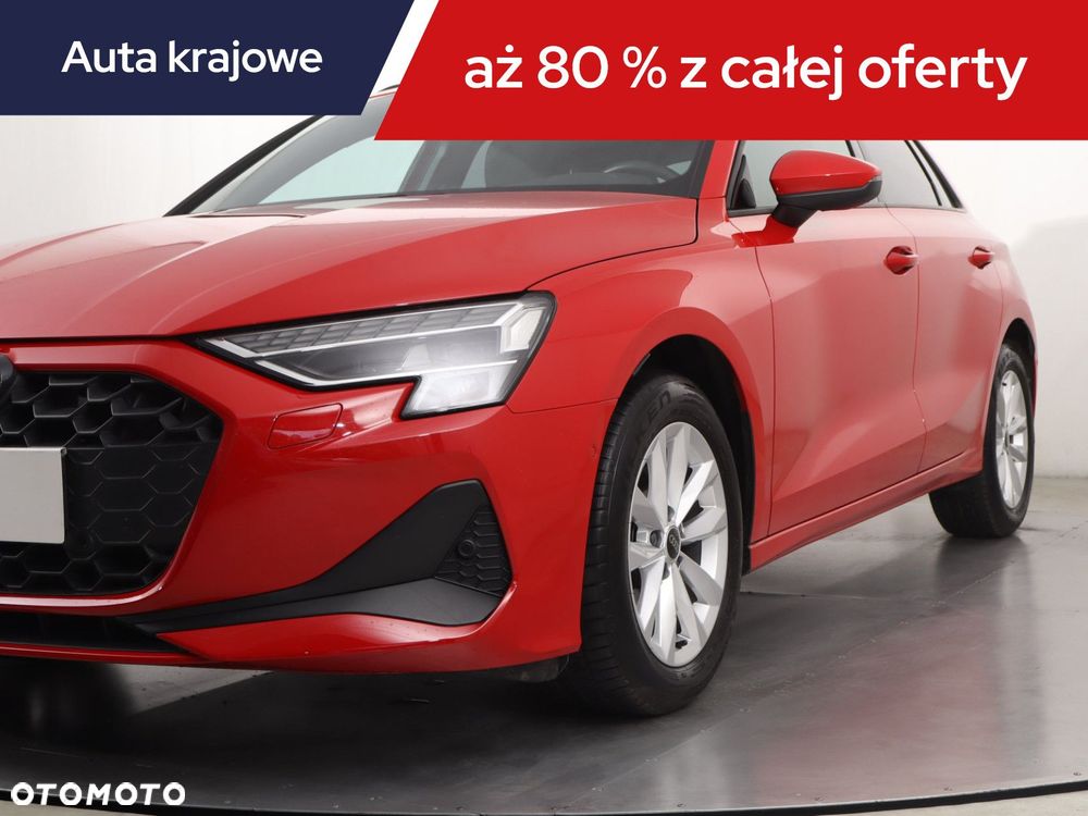 Audi A3 Sportback - 20
