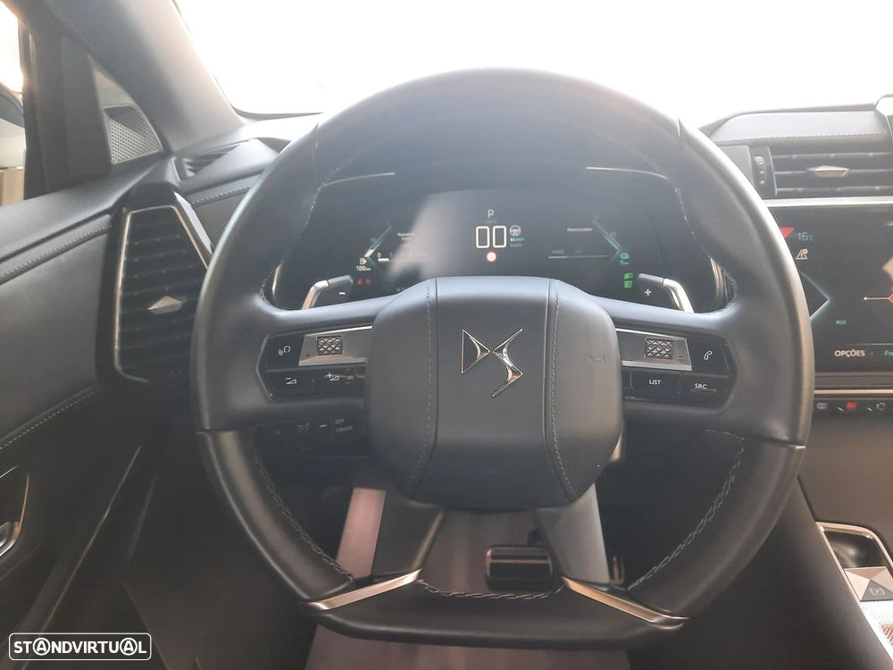 DS DS7 Crossback E-Tense Rivoli EAT8 - 56