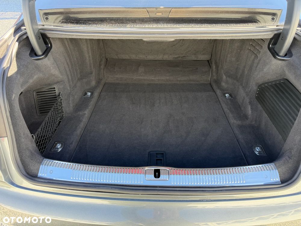 Audi A8 50 TDI mHEV Quattro Tiptr - 37