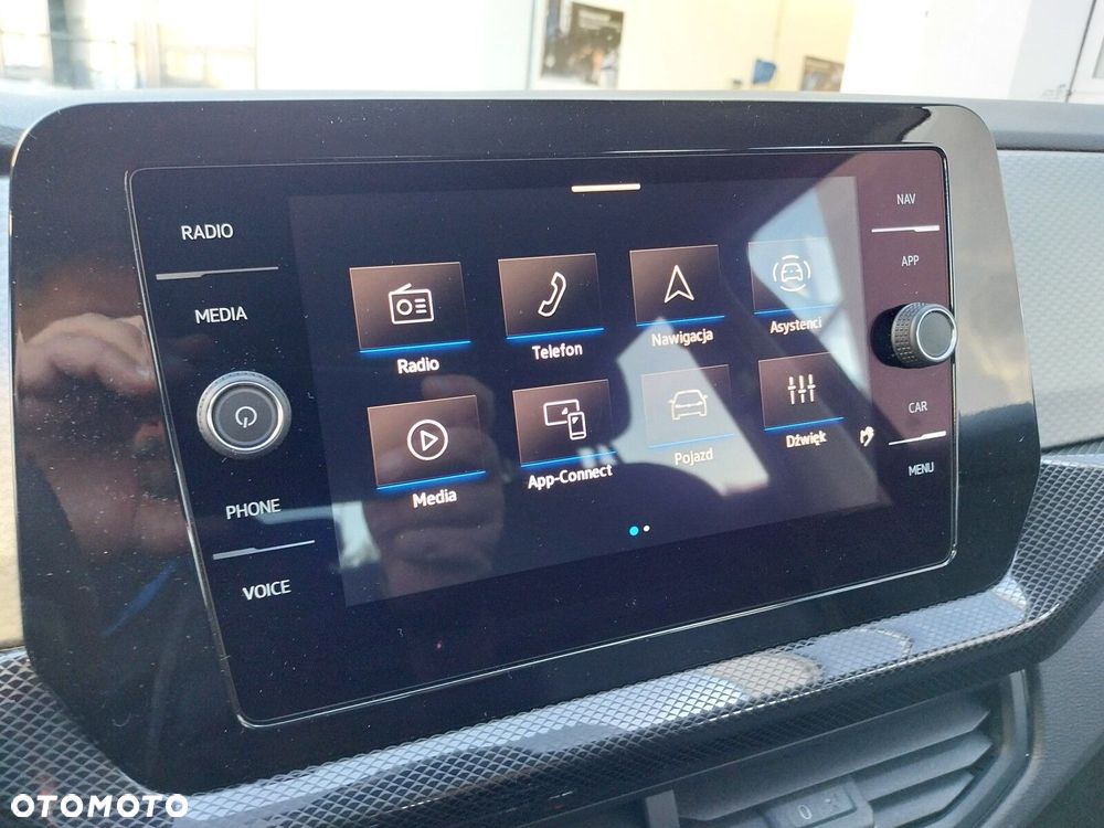 Volkswagen T-Cross 1.0 TSI Special Edition DSG - 19