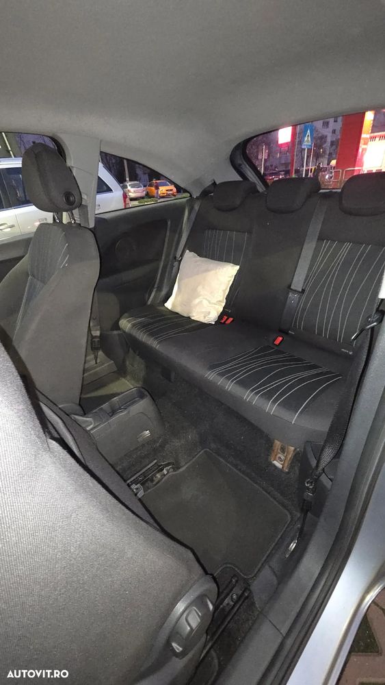 Opel Corsa 1.2i Easytronic Cosmo - 7