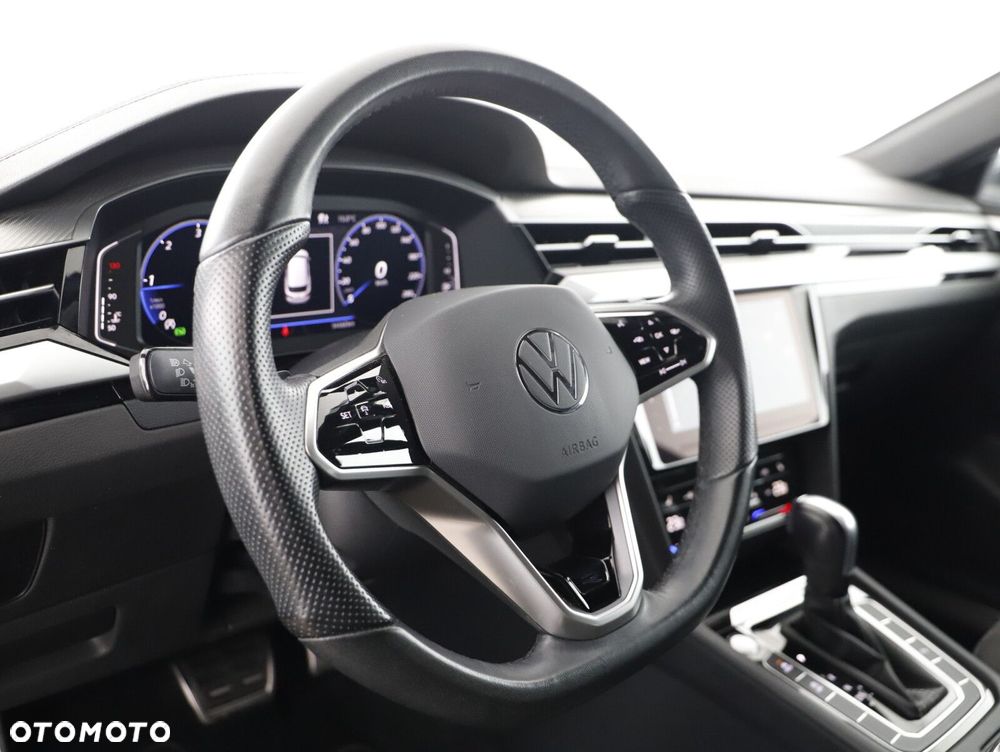 Volkswagen Arteon Shooting Brake - 12