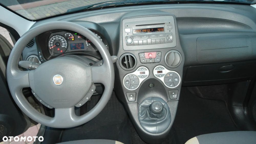Kia Rio 1.2 XL - 6