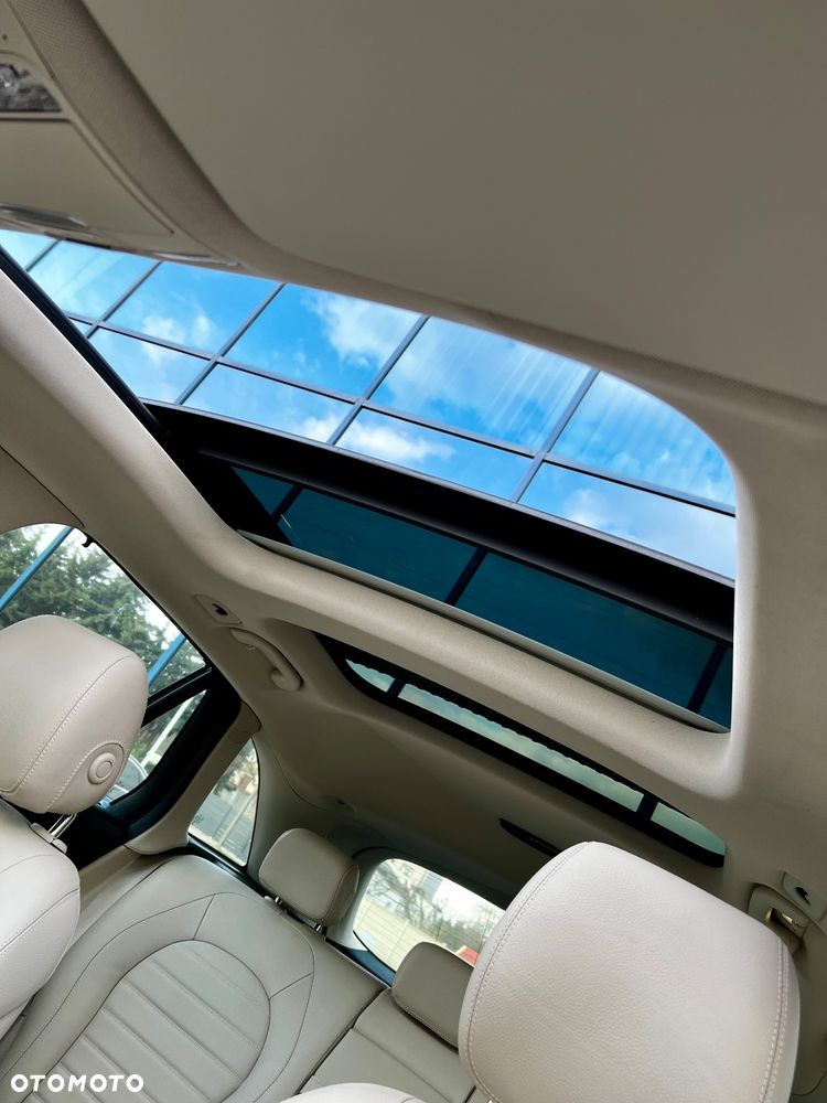 Mercedes-Benz GLC 350 e 4Matic 7G-TRONIC - 19