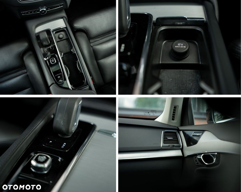 Volvo XC 90 - 34