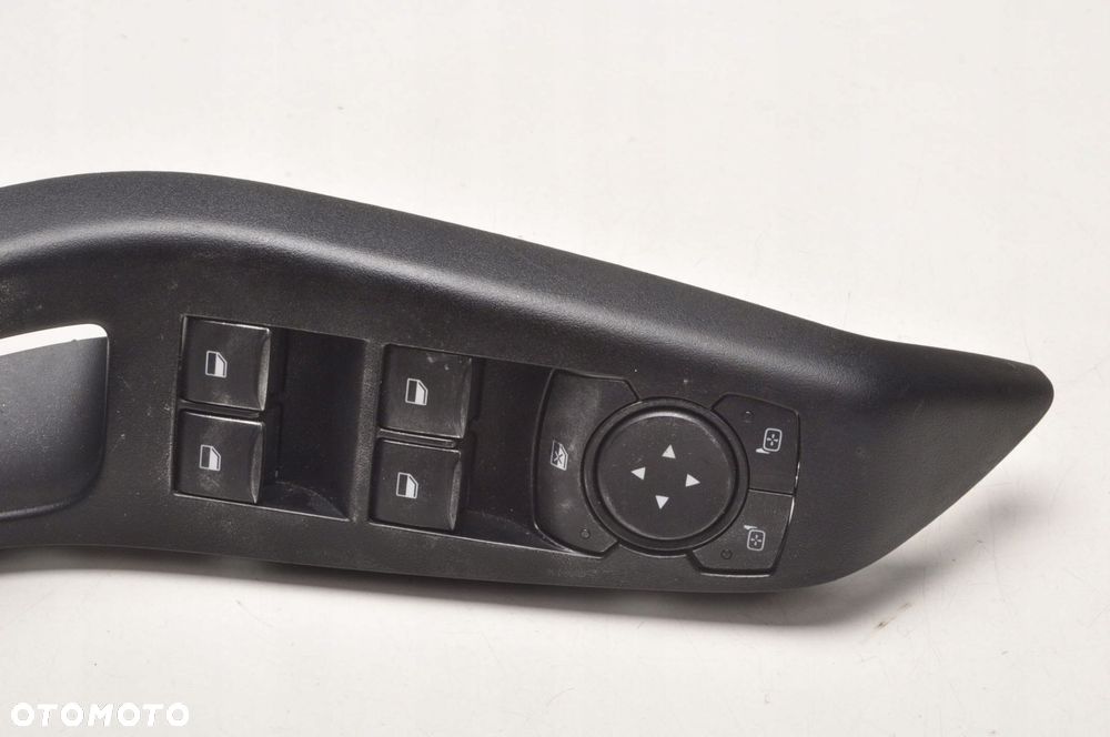 FORD FIESTA MK8 PANEL SZYB N1B1-14540-DB3JA6 - 5
