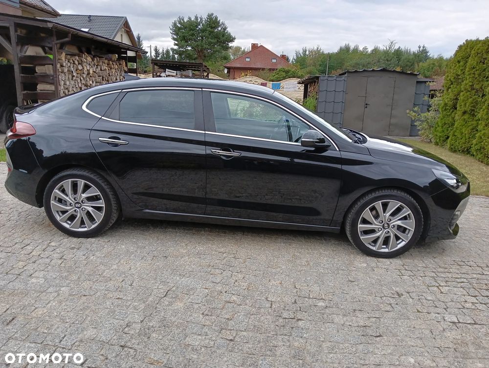 Hyundai i30 1.4 T-GDI DCT Premium - 5