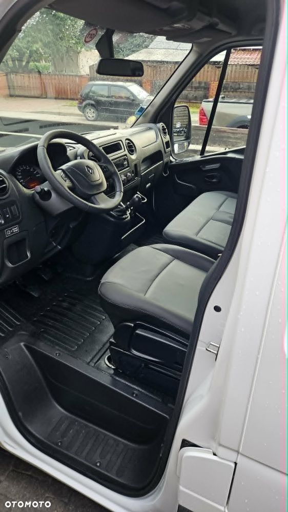 Renault MASTER - 15