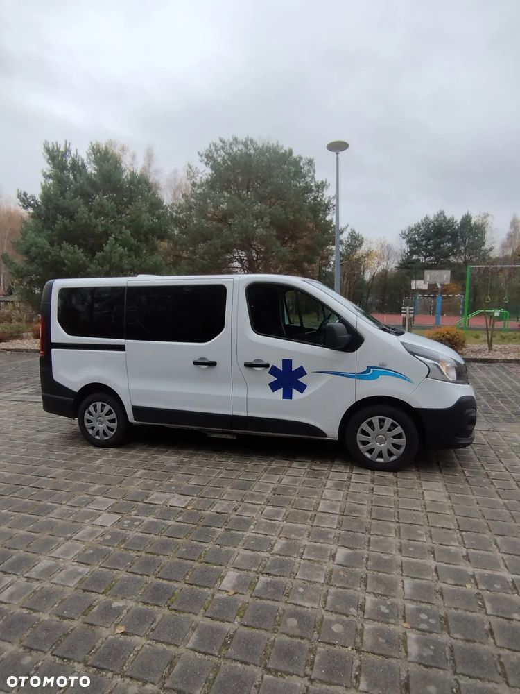 Renault Trafic - 4