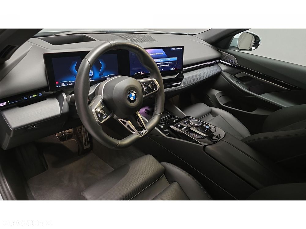 BMW Seria 5 - 16