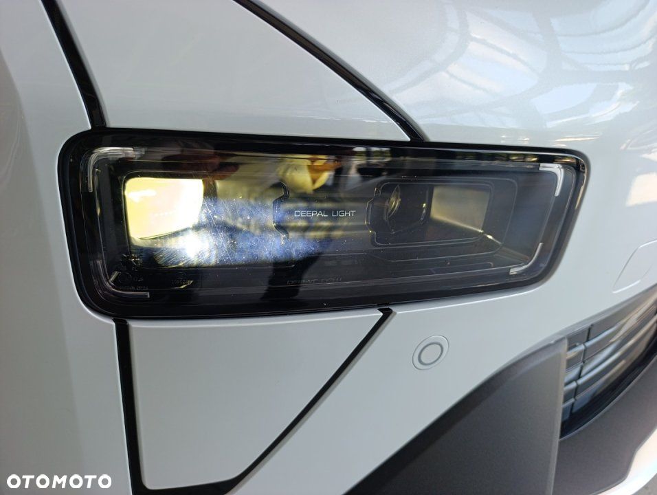 Changan Deepal S05 - 25