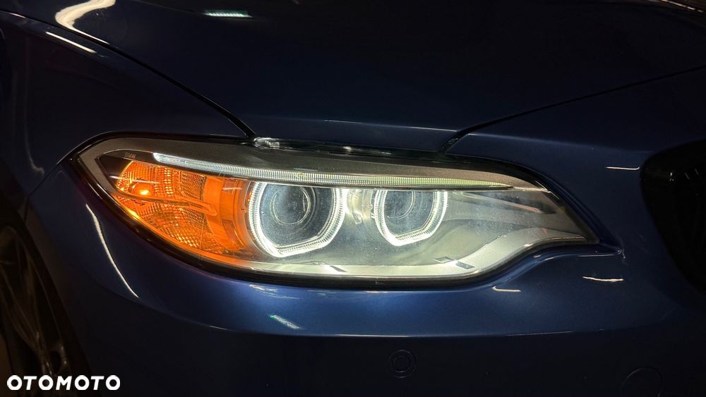 BMW Seria 2 M235i Sport-Aut - 11