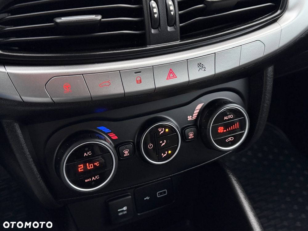 Fiat Tipo - 38