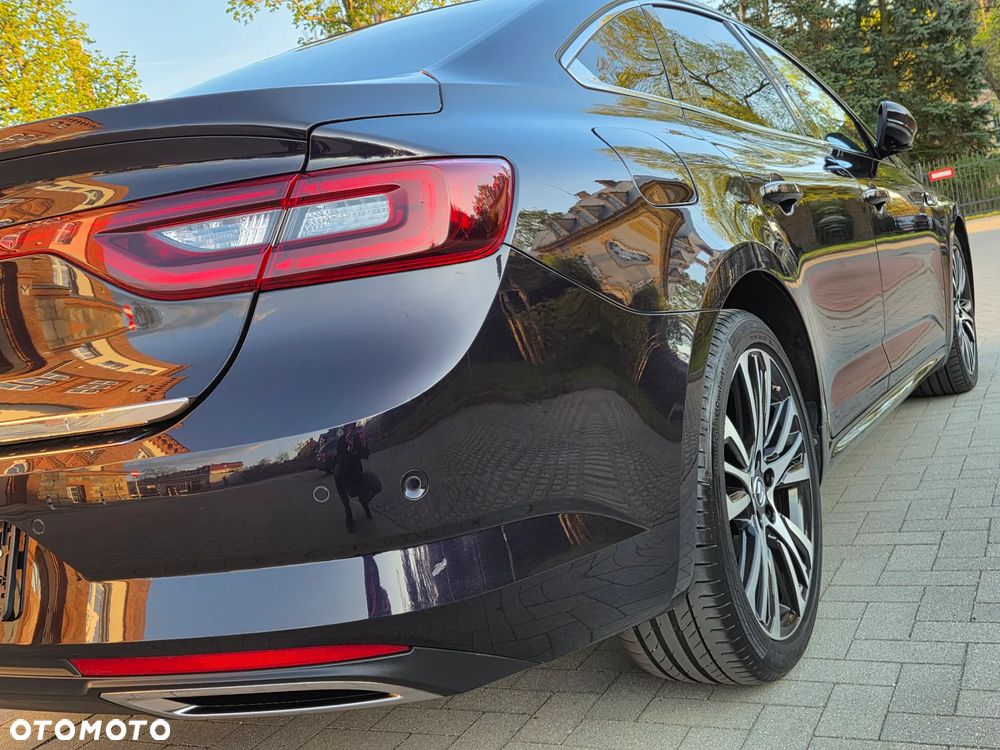 Renault Talisman ENERGY dCi 160 EDC INITIALE PARIS - 14