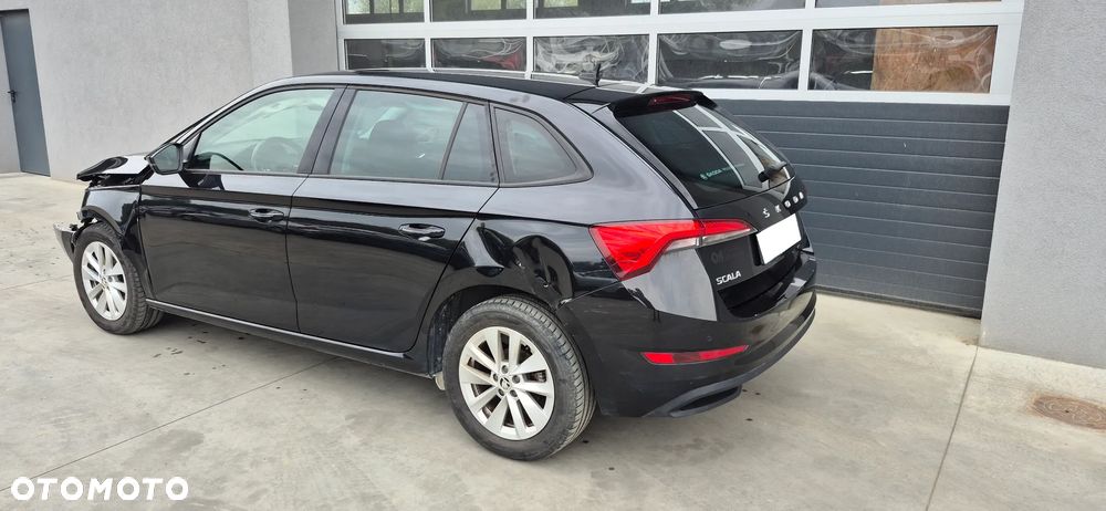 Skoda Scala 1.0 TSI Ambition - 1