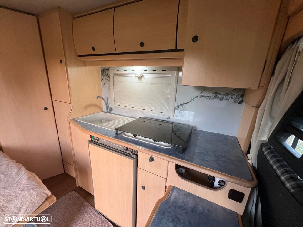 Fiat Ducato Outro - 15