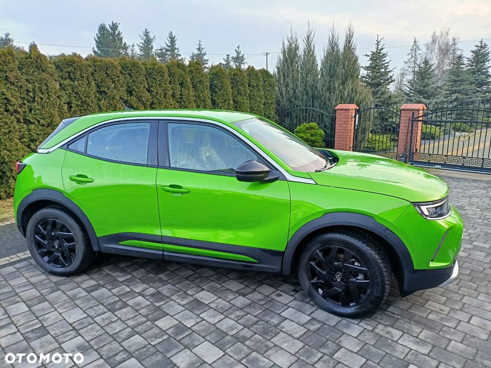 Opel Mokka Mokka-e - 6