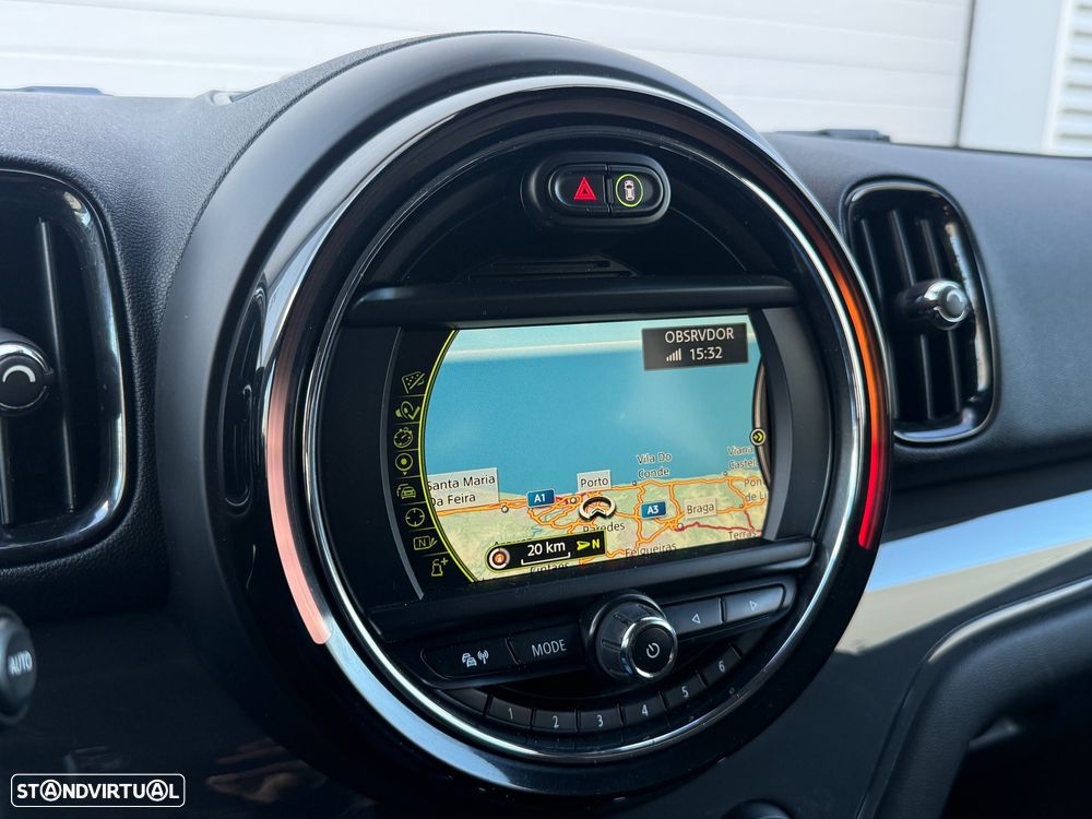 MINI Countryman One D Classic - 14