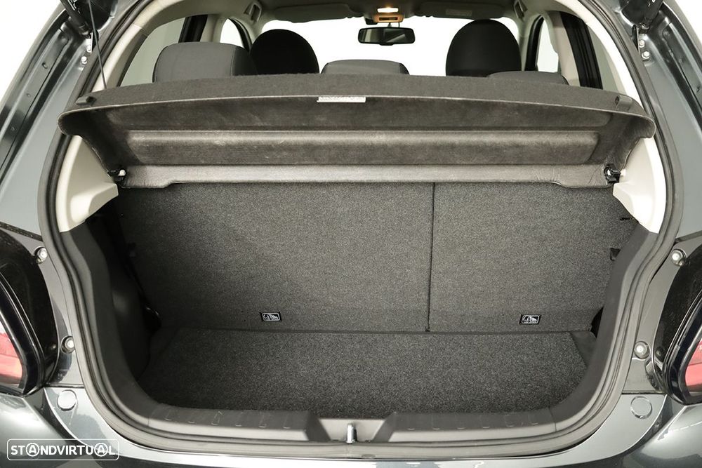 Mitsubishi Space Star 1.2 Connect Edition - 21