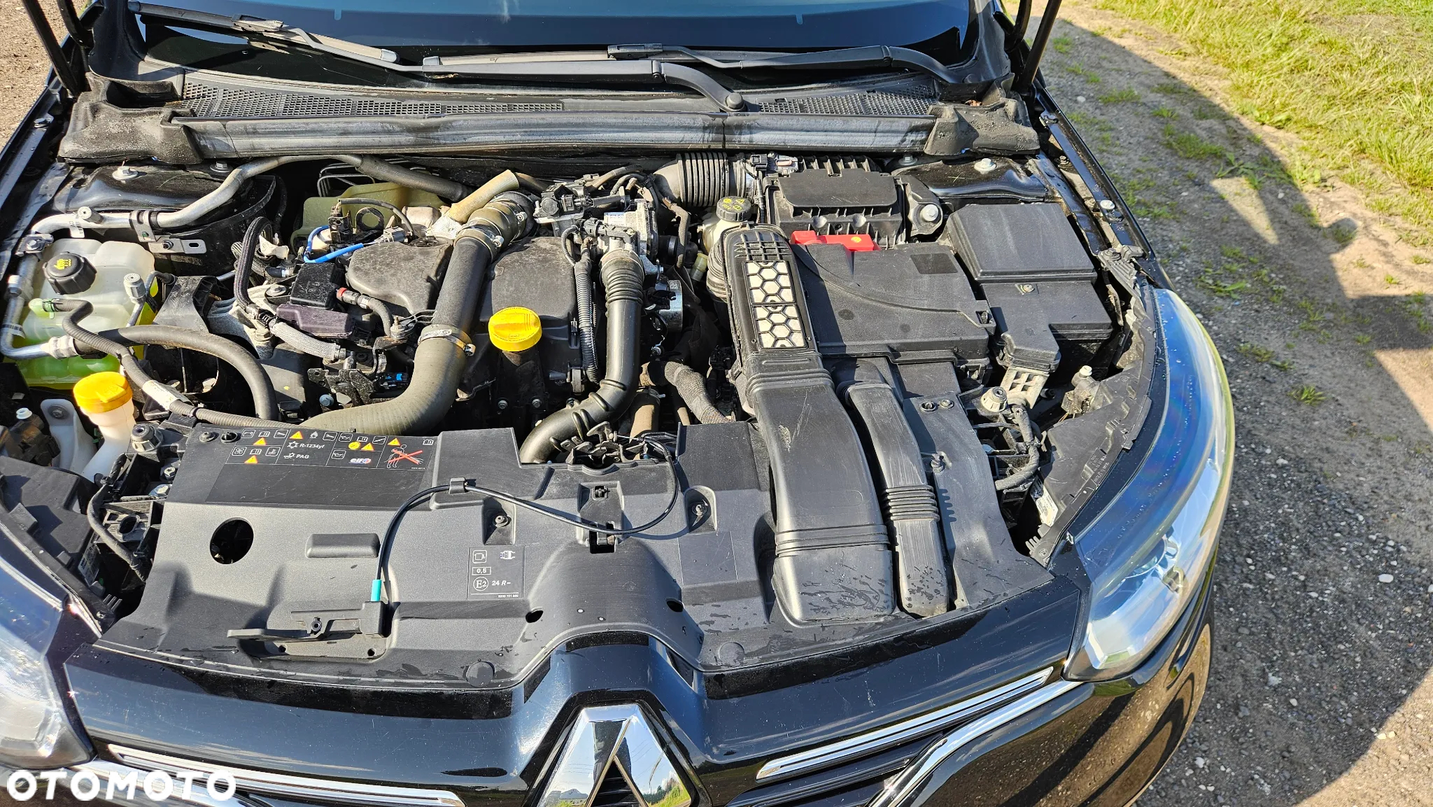 Renault Megane - 14