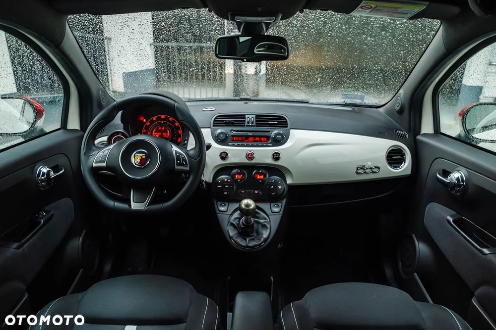 Abarth 500 ver-1-4-16v-t--jet-abarth - 4