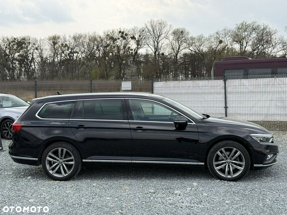 Volkswagen Passat - 10