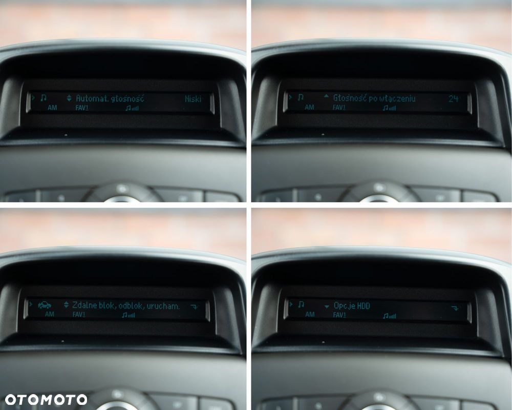 Chevrolet Orlando - 39