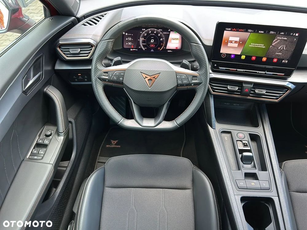 Cupra Formentor 1.5 TSI DSG - 7
