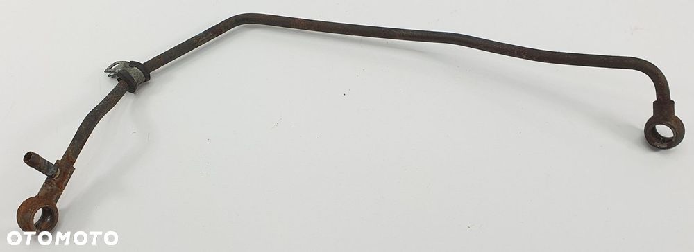 PRZEWÓD OLEJU SAAB 9-5 95 2.3 T - 1
