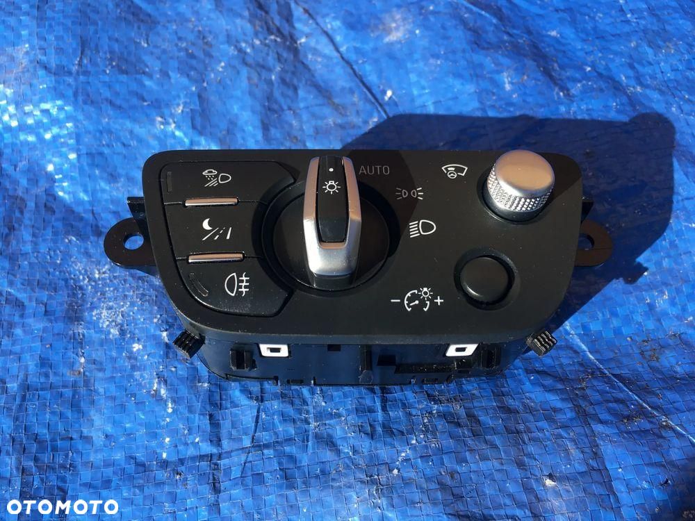 Audi Q7 4M Przełącznik Włącznik Świateł 4M0941531AJ - 4
