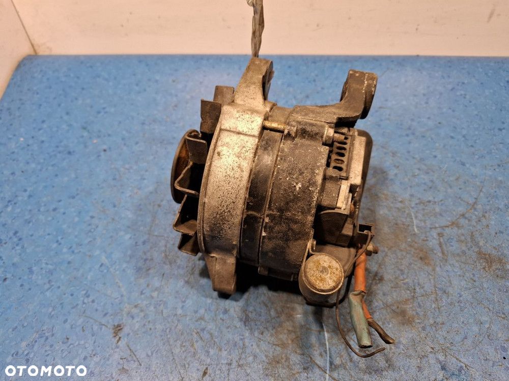 FSO POLONEZ ATU 1.6B ALTERNATOR - 4