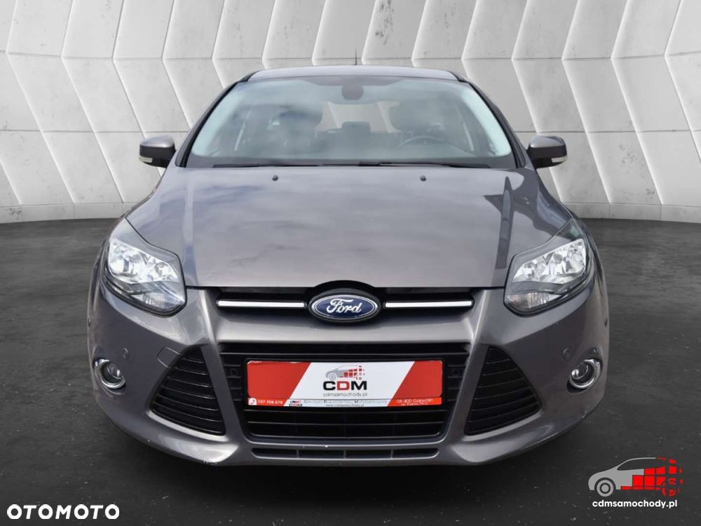 Ford Focus - 5