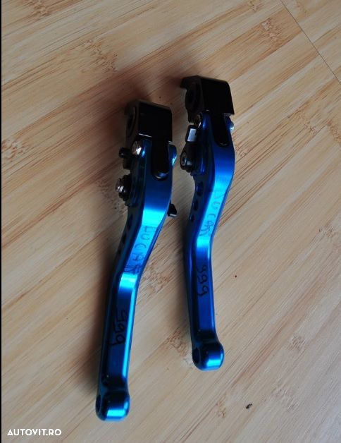 Parbriz si alte accesorii Ducati 749 999 - 3