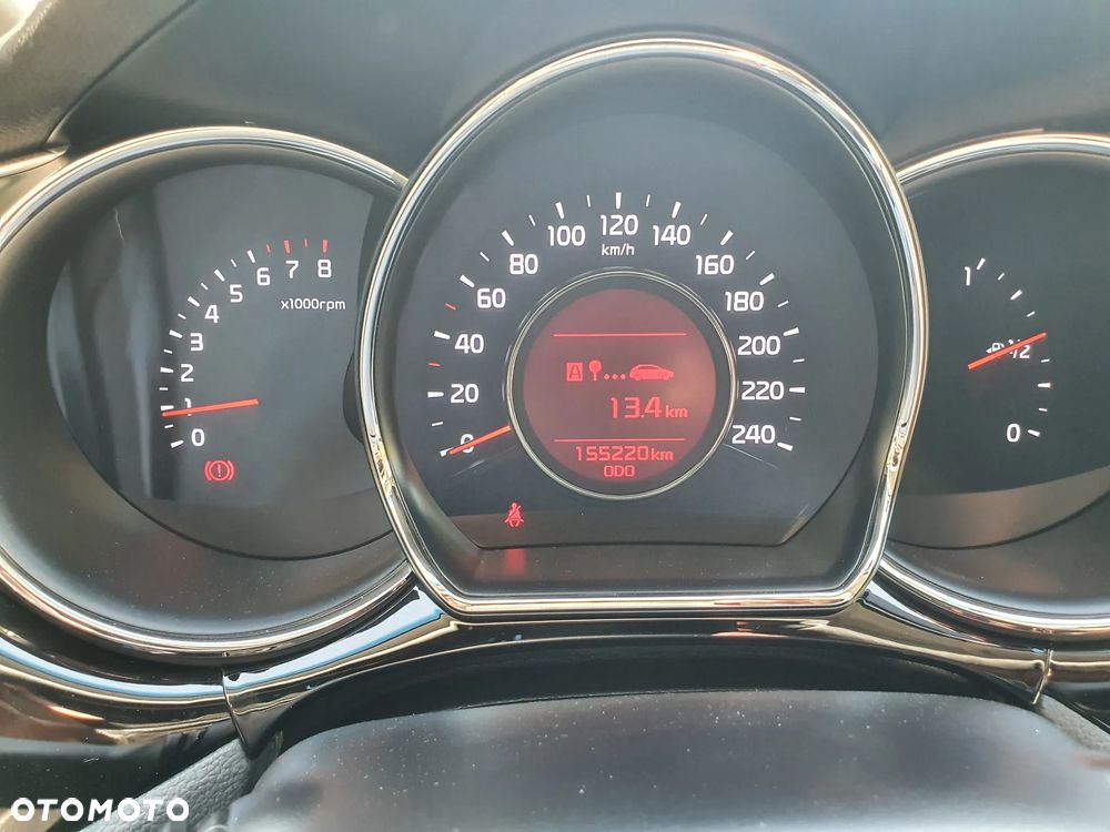 Kia Ceed - 7