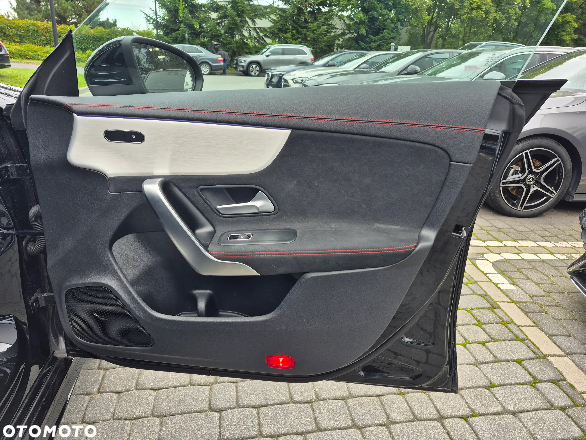 Mercedes-Benz CLA 200 AMG Line 7G-DCT - 31