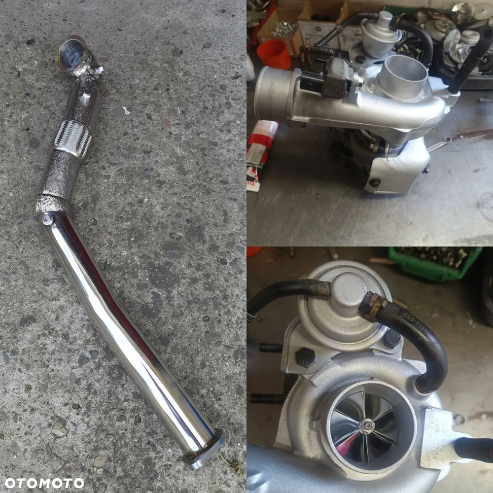 Mazda 6 MPS 2.3 Turbo - 10