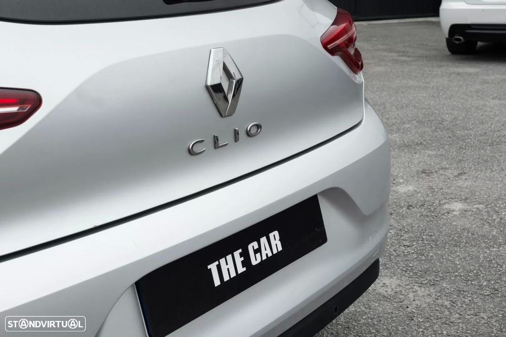 Renault Clio 1.0 TCe Evolution - 9