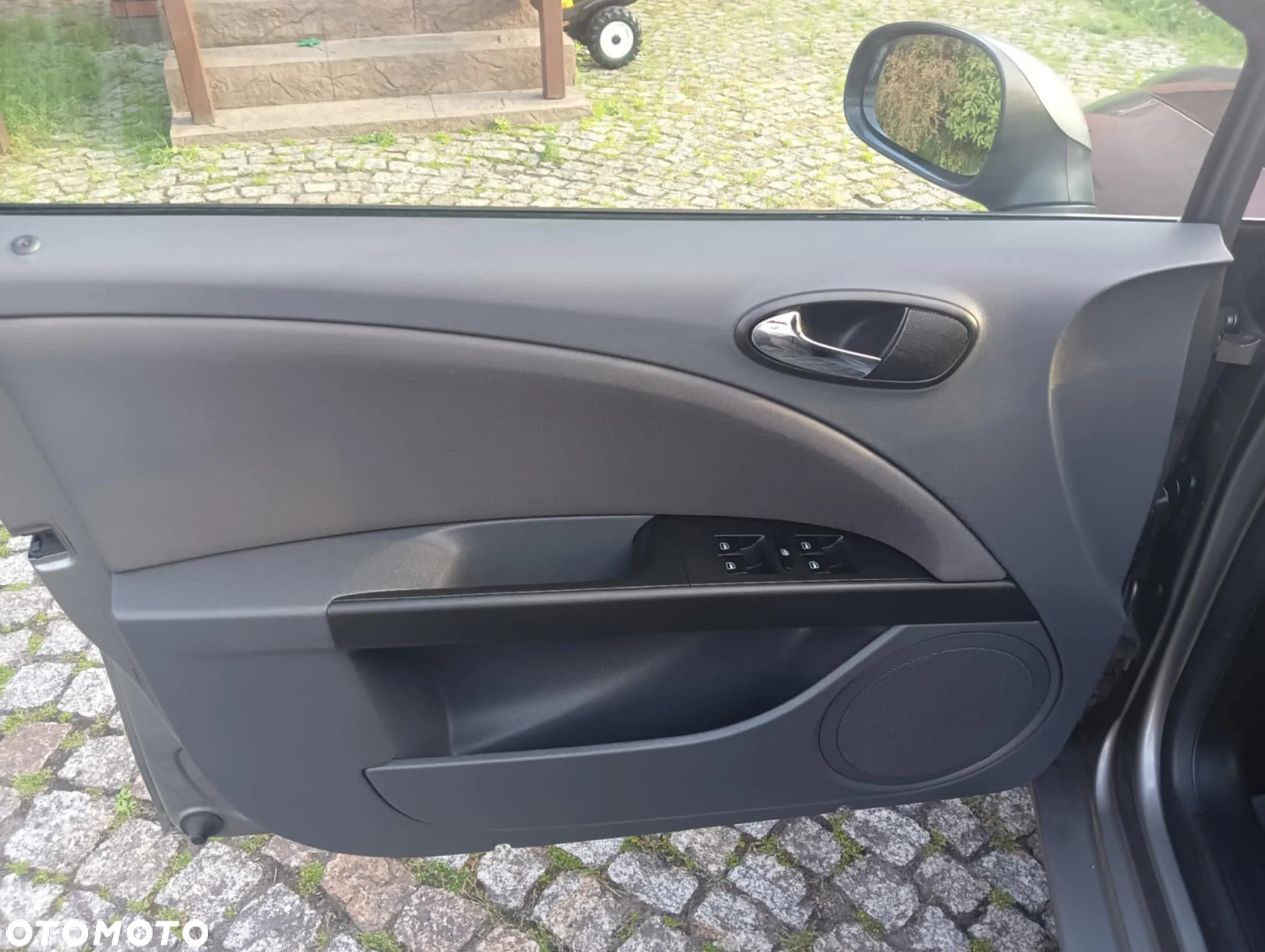 Seat Leon 1.8 TSI Stylance - 18