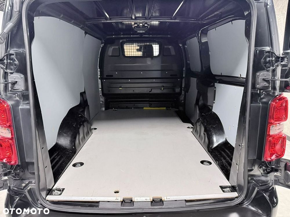 Opel Vivaro - 10