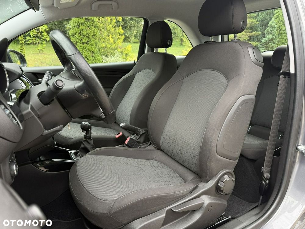 Opel Adam - 7